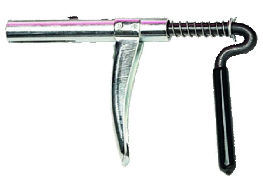Gates Clamp Removal Tool 91215
