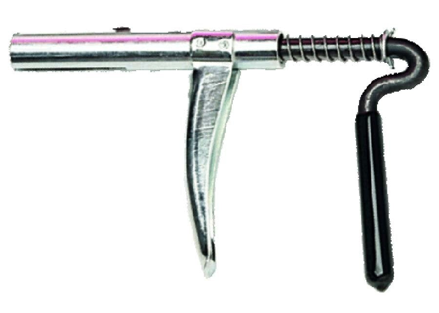 Gates Clamp Removal Tool 91215