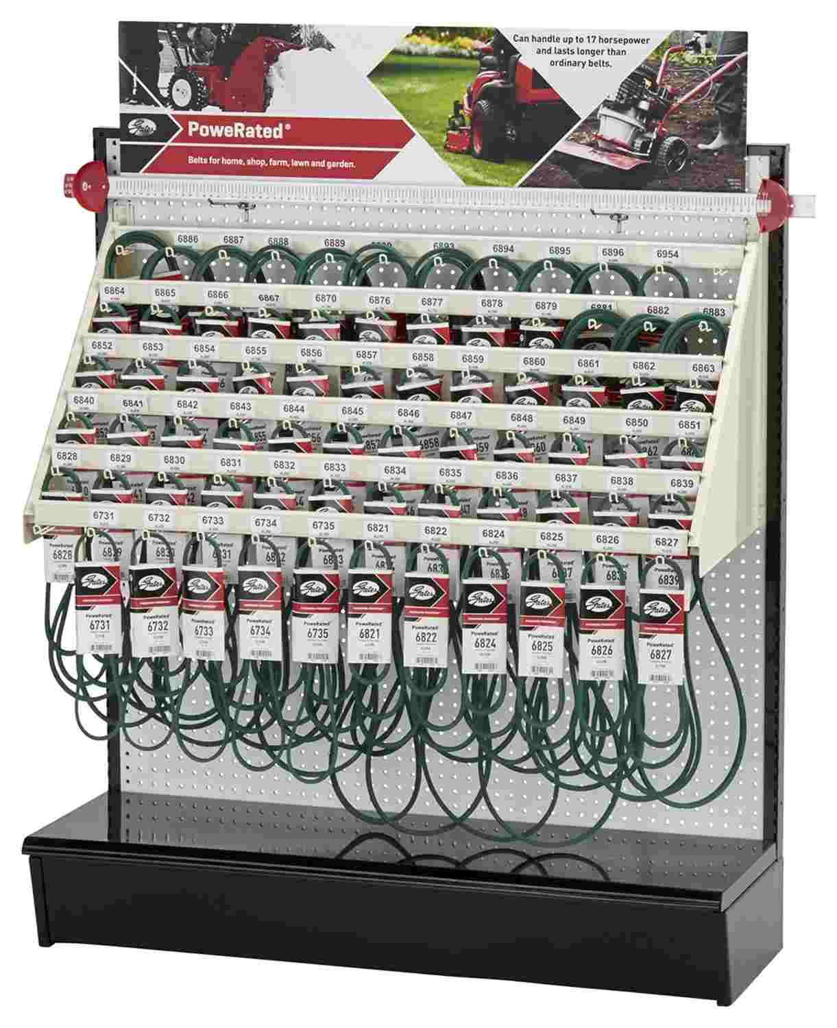 Gates 91234