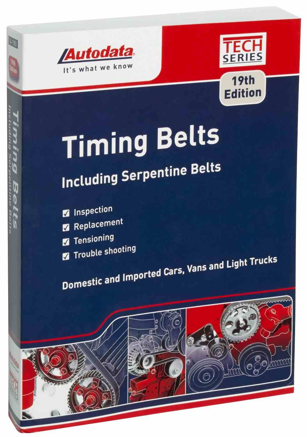 Gates Repair Manual 91474