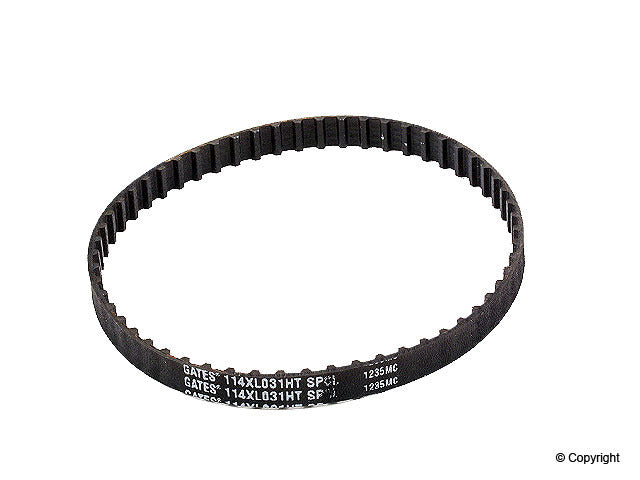 Gates Distributor Belt, Each, D1:93060213400, D1S:930 602 134 00, JP1:676430