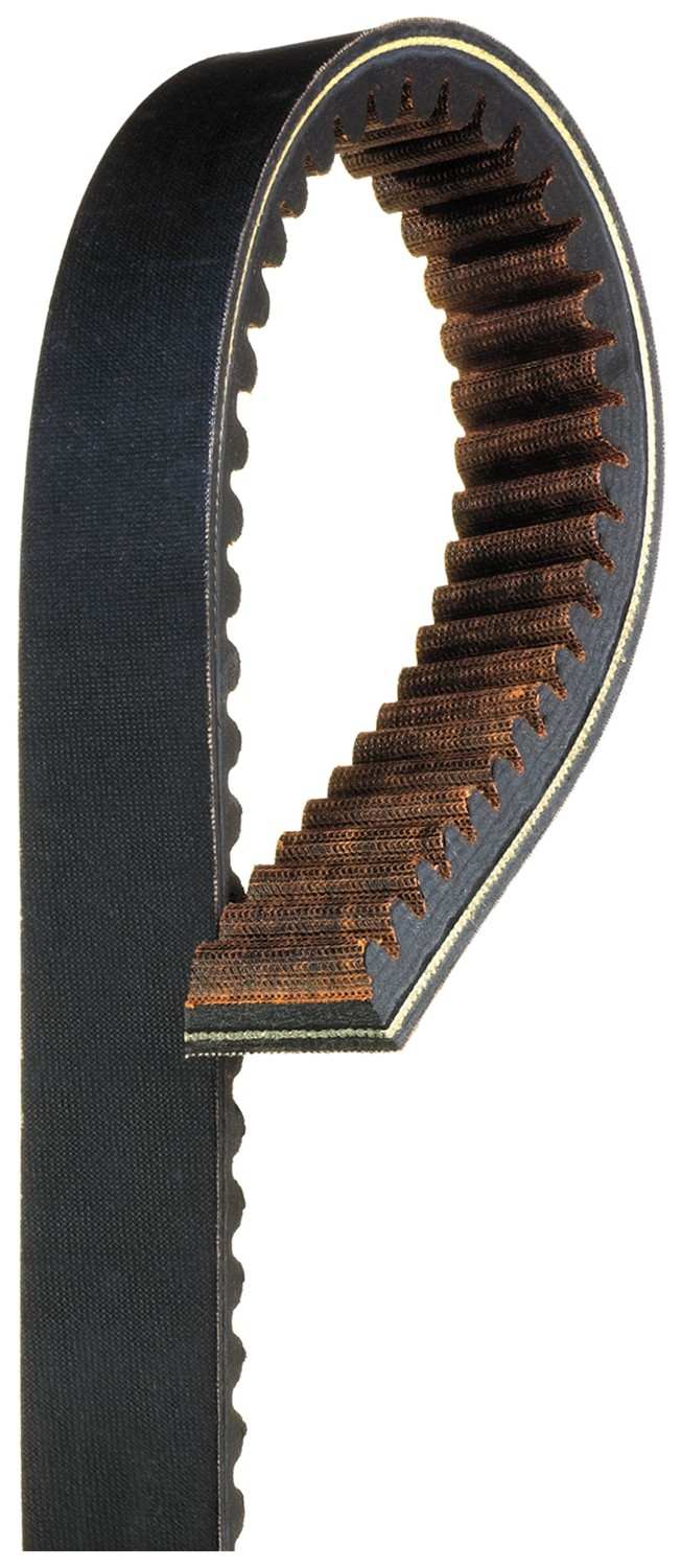 Gates Automatic Continuously Variable Transmission (CVT) Belt 93G3865