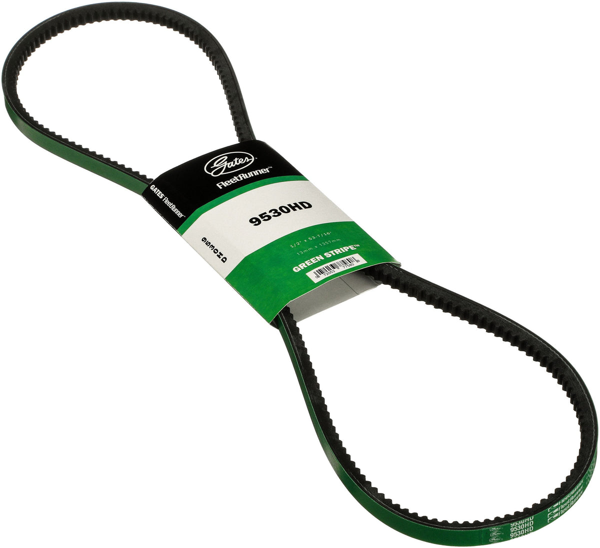 Gates Accessory Drive Belt 9530HD