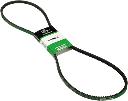 Gates Accessory Drive Belt 9640HD