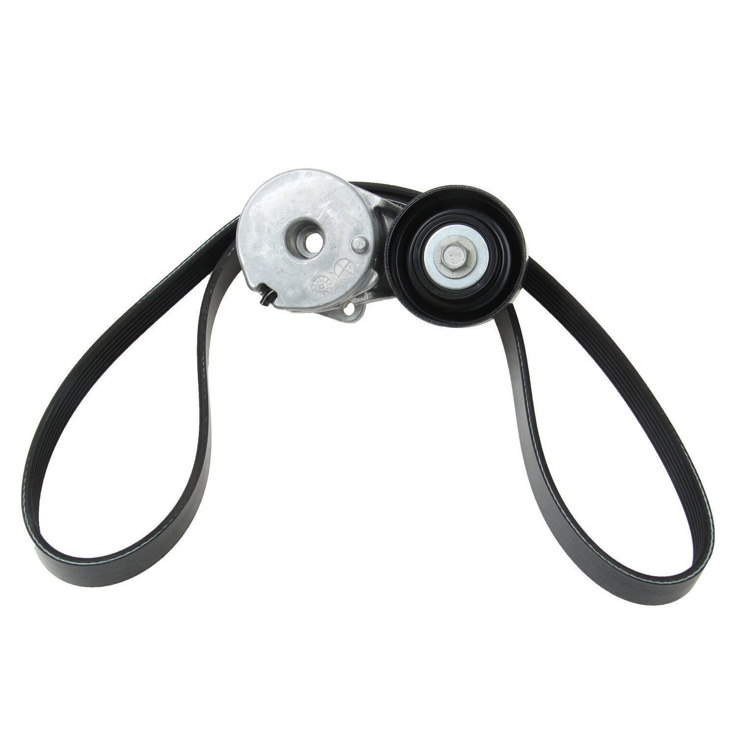 Gates Serpentine Belt Drive Component Kit