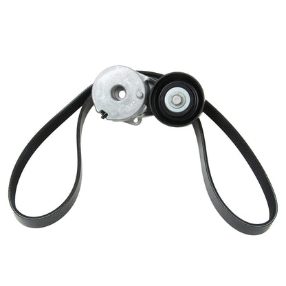 Gates Serpentine Belt Drive Component Kit