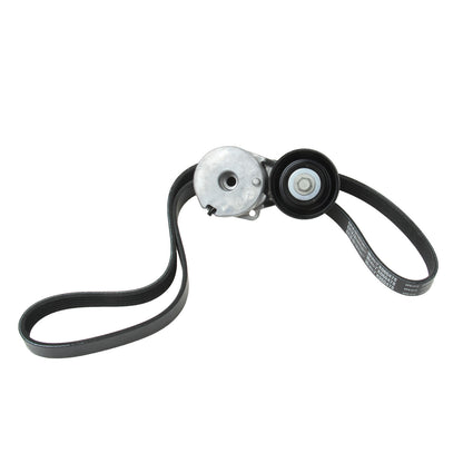 Gates Serpentine Belt Drive Component Kit