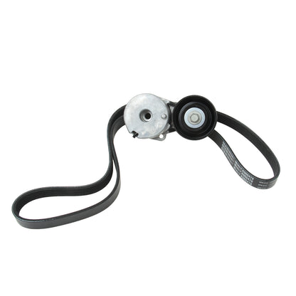 Gates Serpentine Belt Drive Component Kit