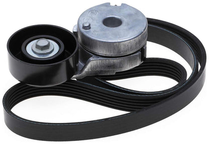 Gates Serpentine Belt Drive Component Kit