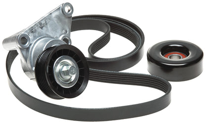 Gates Serpentine Belt Drive Component Kit