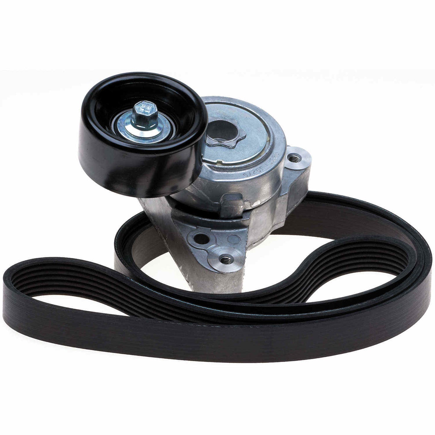 Gates Serpentine Belt Drive Component Kit