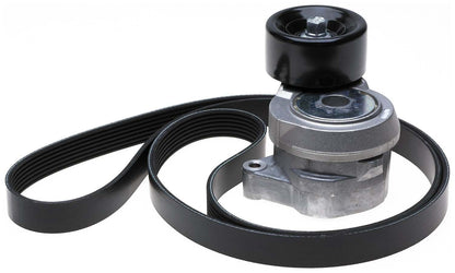 Gates Serpentine Belt Drive Component Kit