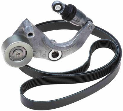 Gates Serpentine Belt Drive Component Kit
