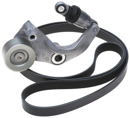 Gates Serpentine Belt Drive Component Kit