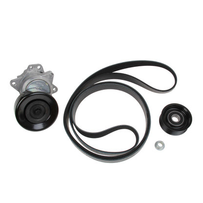 Gates Serpentine Belt Drive Component Kit