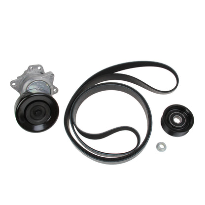 Gates Serpentine Belt Drive Component Kit