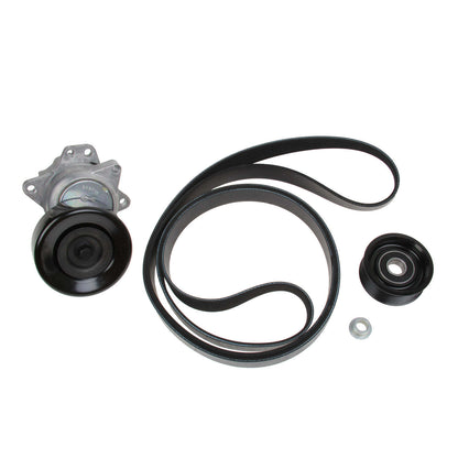 Gates Serpentine Belt Drive Component Kit