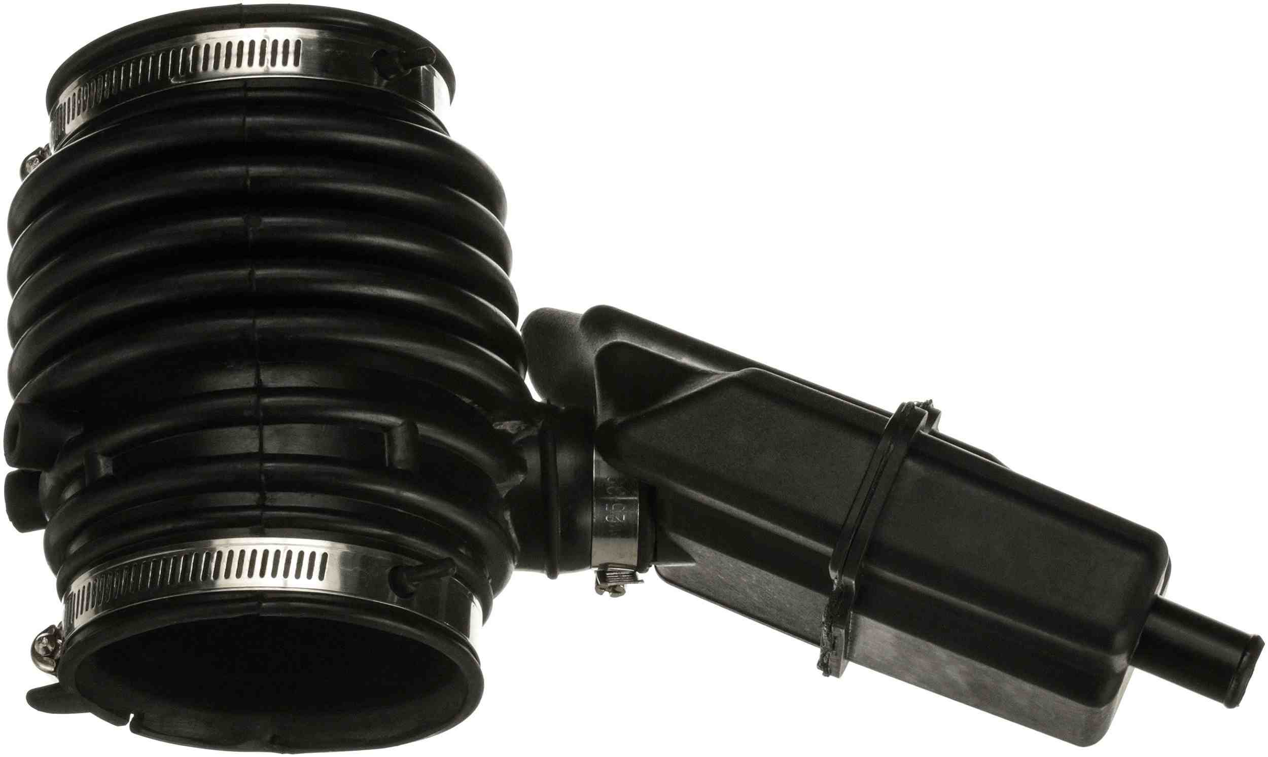 Gates 09-14 Nissan Murano V-6 3.5L Air Intake Hose ANTK179