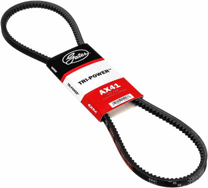 Gates Accessory Drive Belt AX41