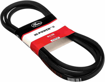 Gates Accessory Drive Belt B138