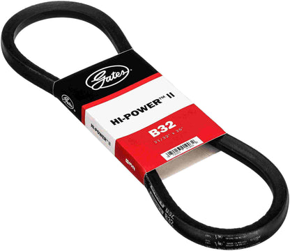 Gates Accessory Drive Belt B32