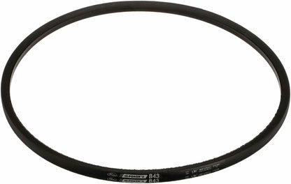 Gates Accessory Drive Belt B43