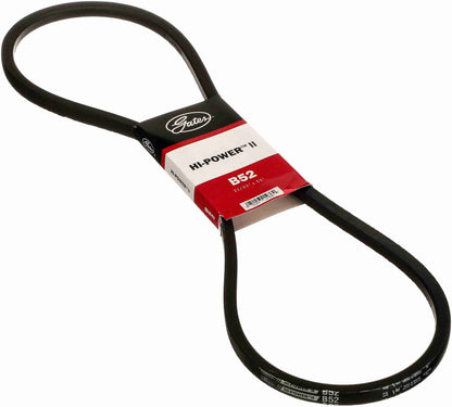 Gates Accessory Drive Belt B52