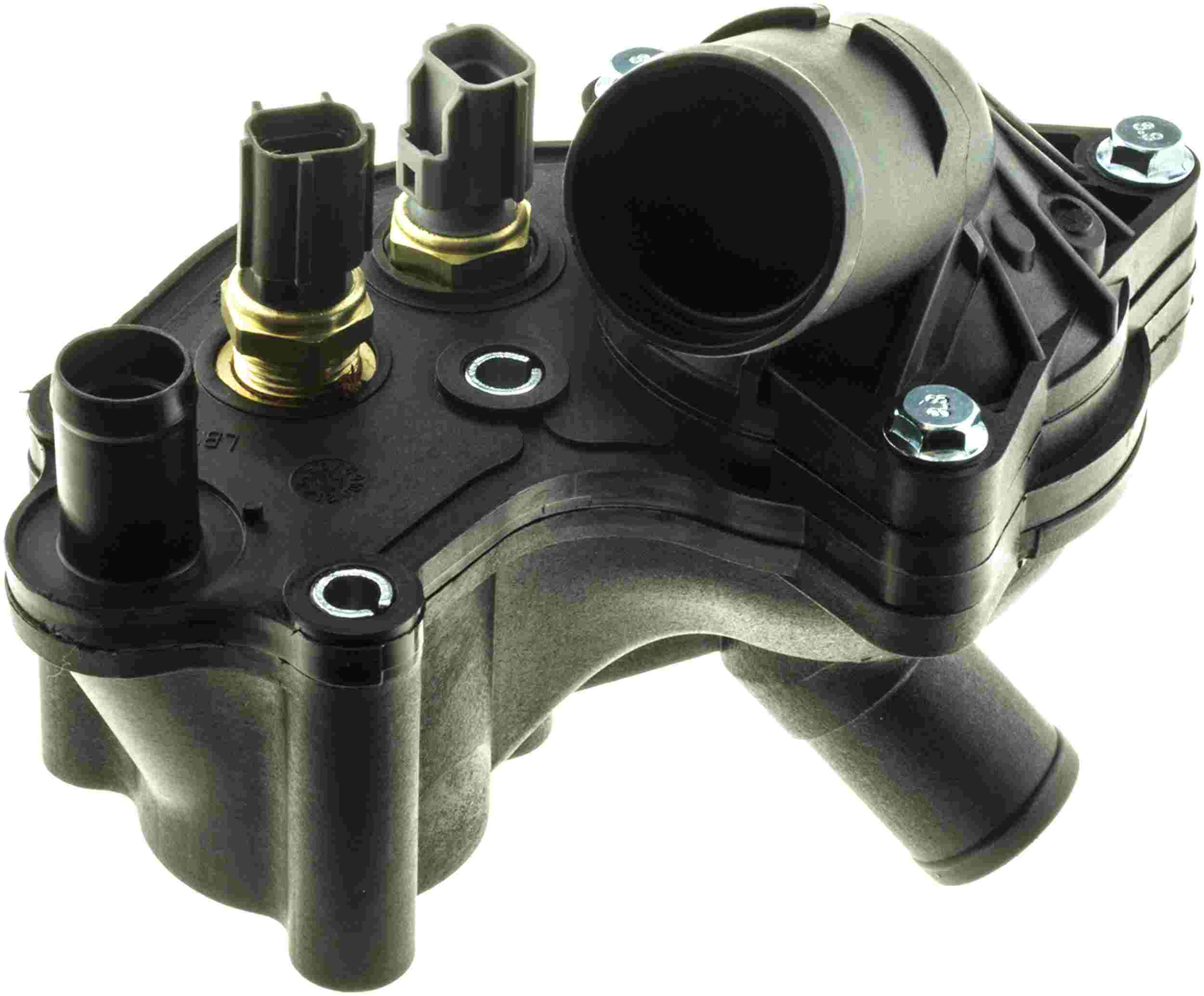 Gates Engine Coolant Water Outlet CO34736