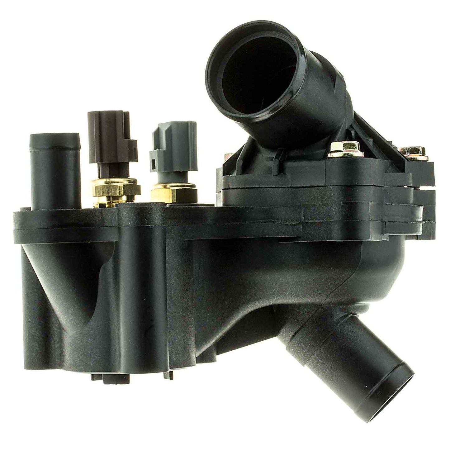 Gates Engine Coolant Water Outlet CO34736