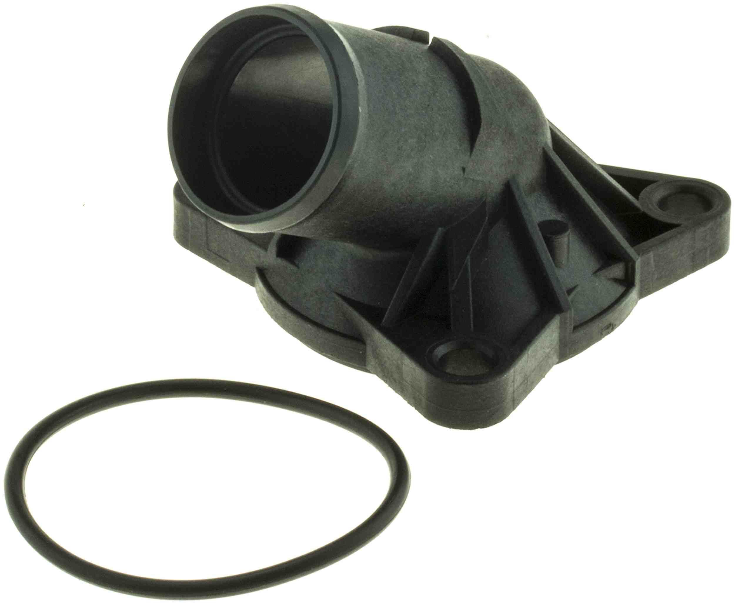 Gates Engine Coolant Water Outlet CO34737