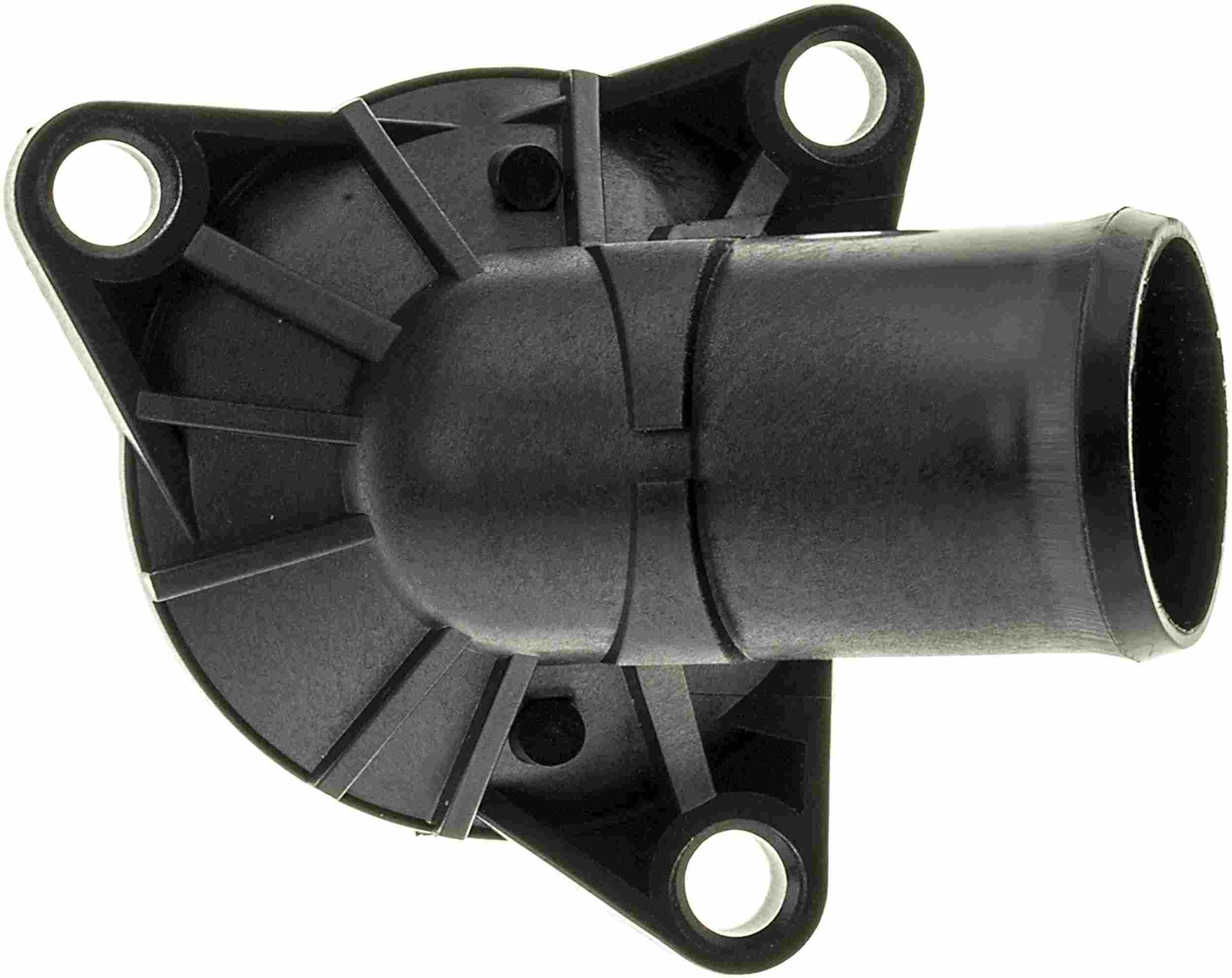 Gates Engine Coolant Water Outlet CO34737