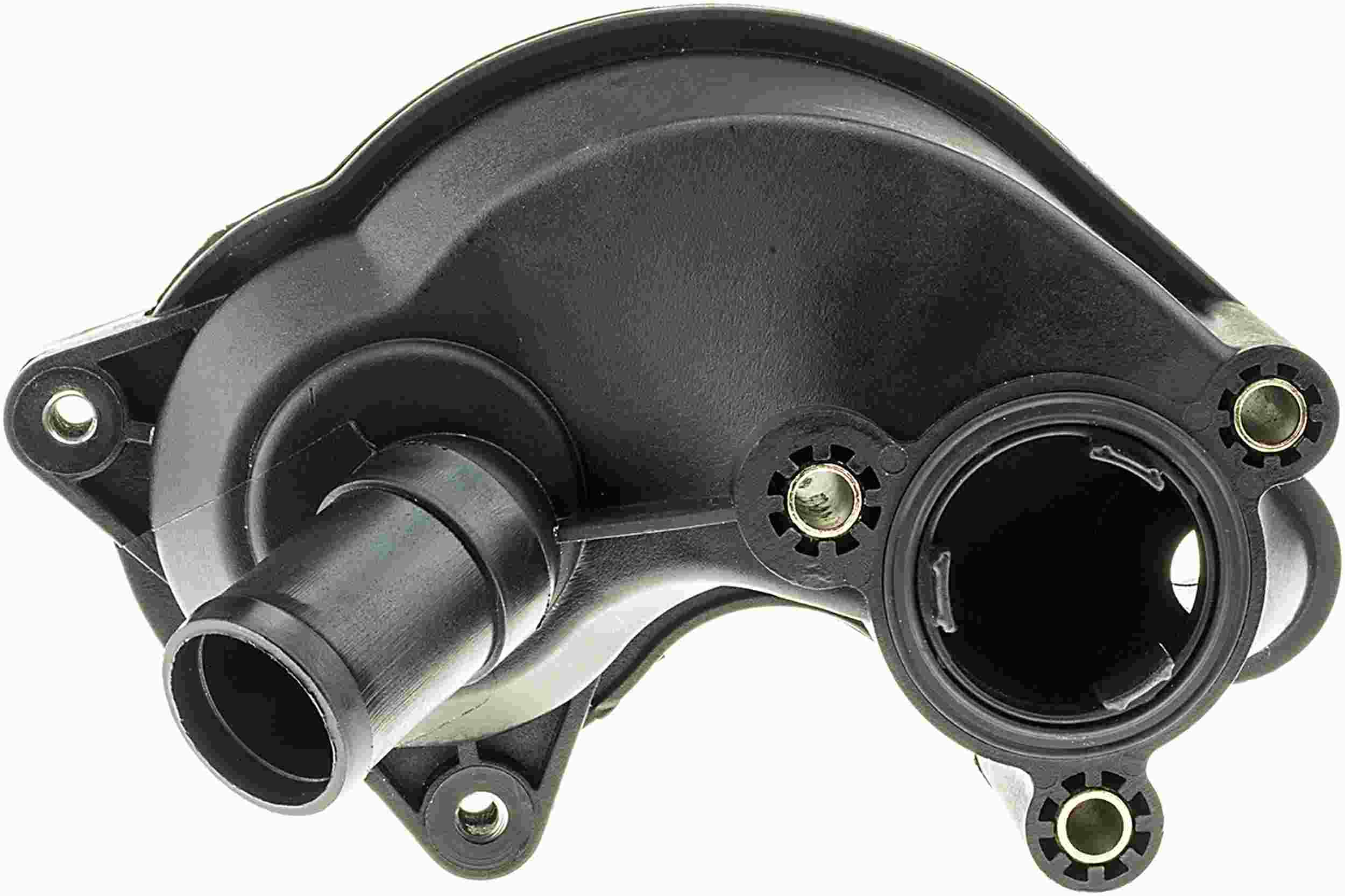Gates Engine Coolant Water Outlet CO34738