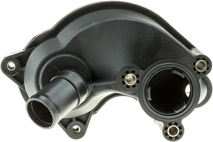 Gates Engine Coolant Water Outlet CO34738