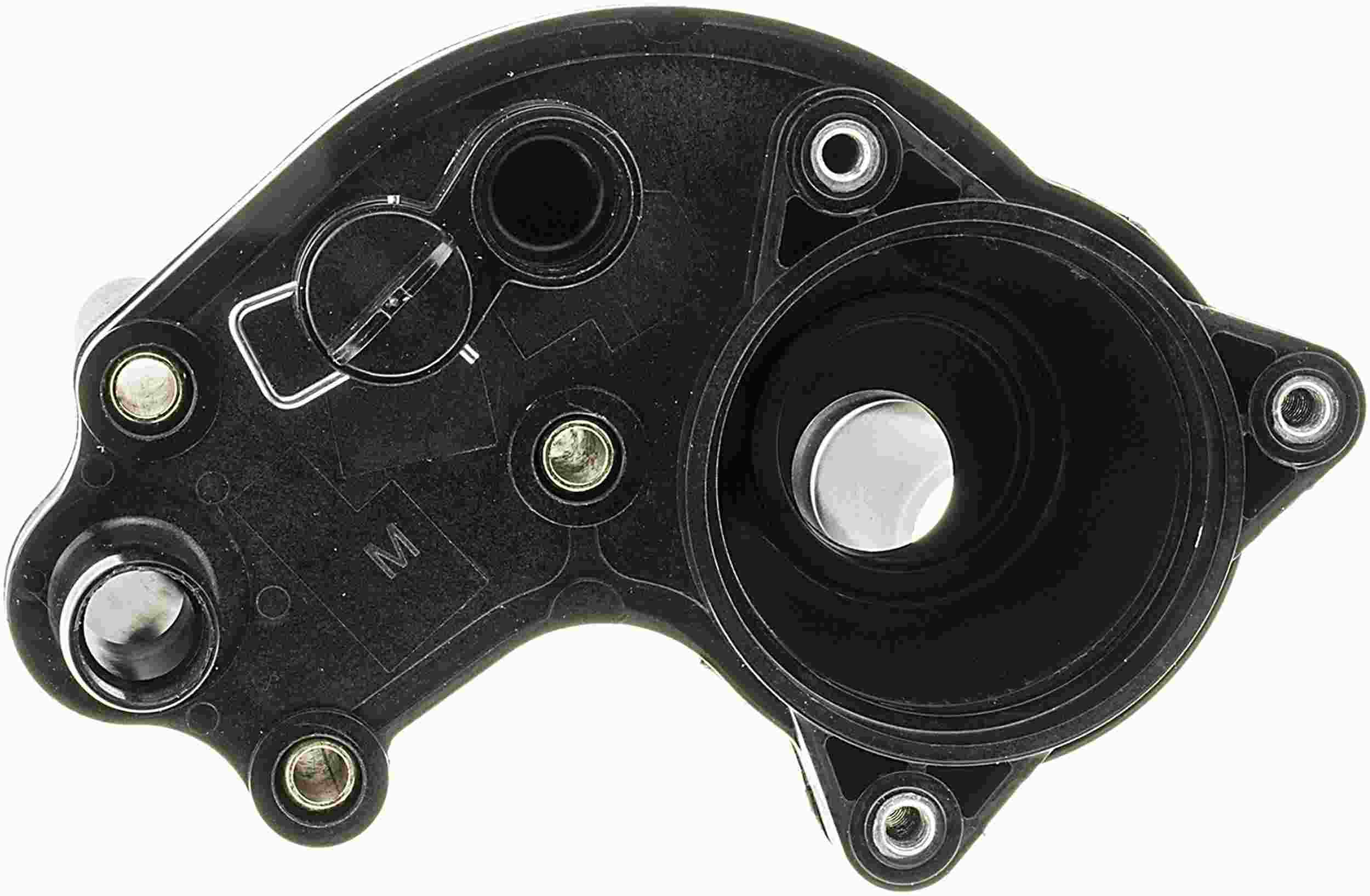 Gates Engine Coolant Water Outlet CO34738
