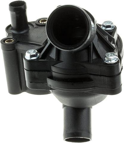 Gates Engine Coolant Water Outlet CO34739