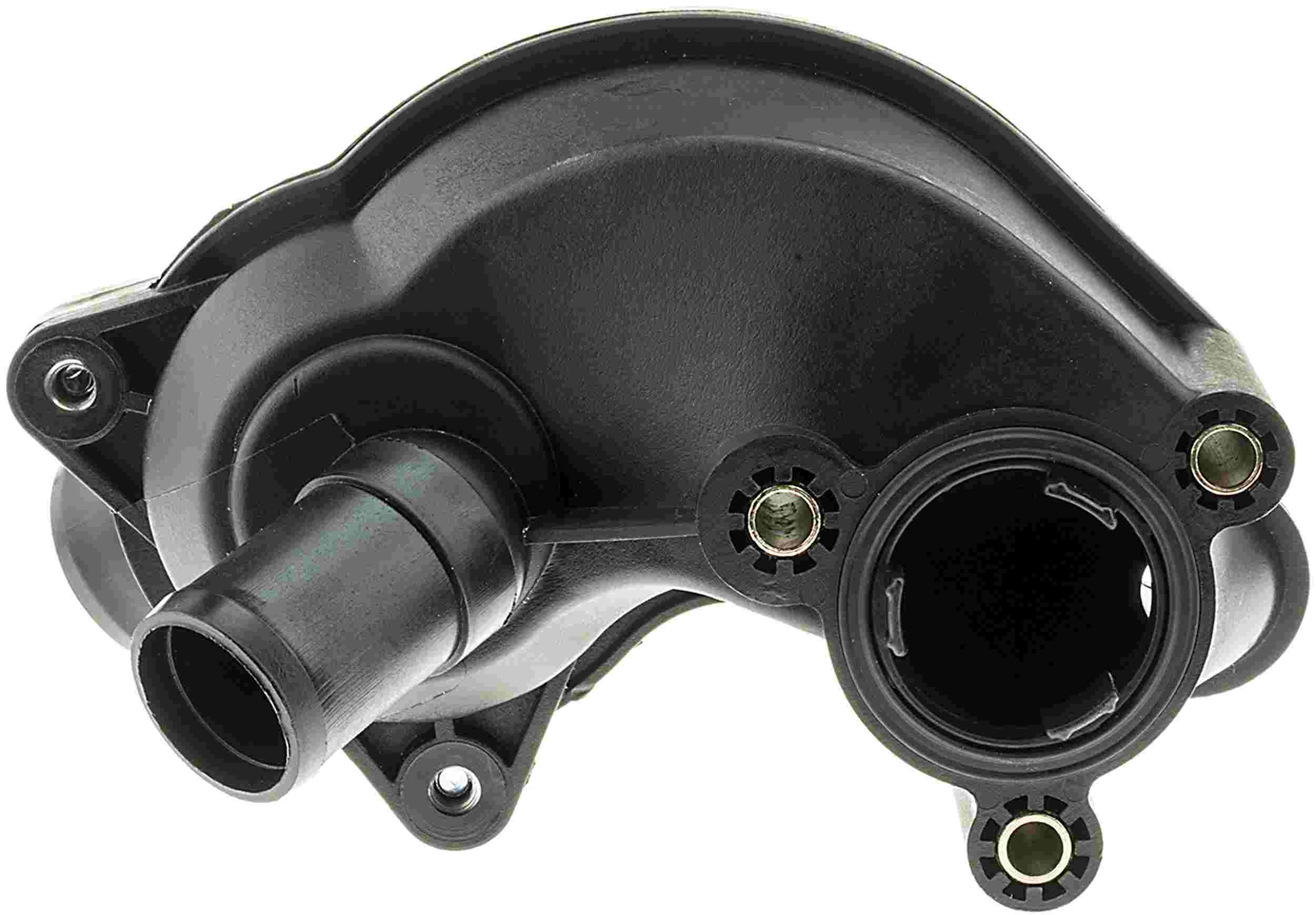 Gates Engine Coolant Water Outlet CO34739