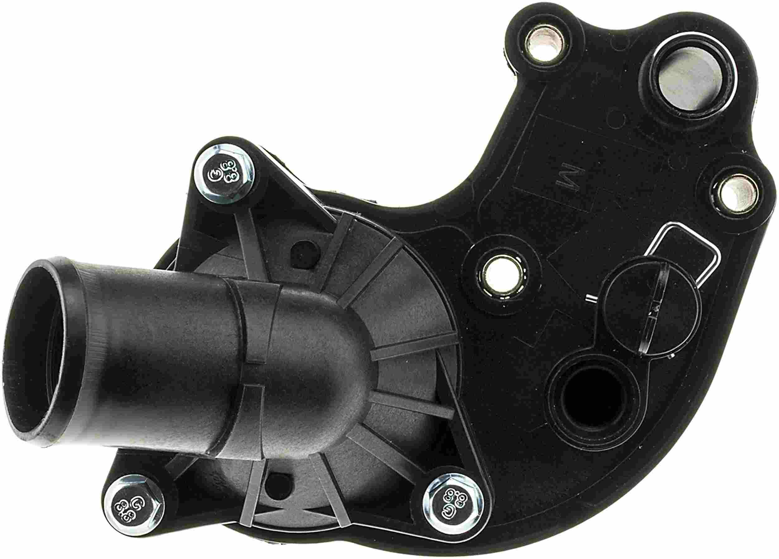 Gates Engine Coolant Water Outlet CO34739