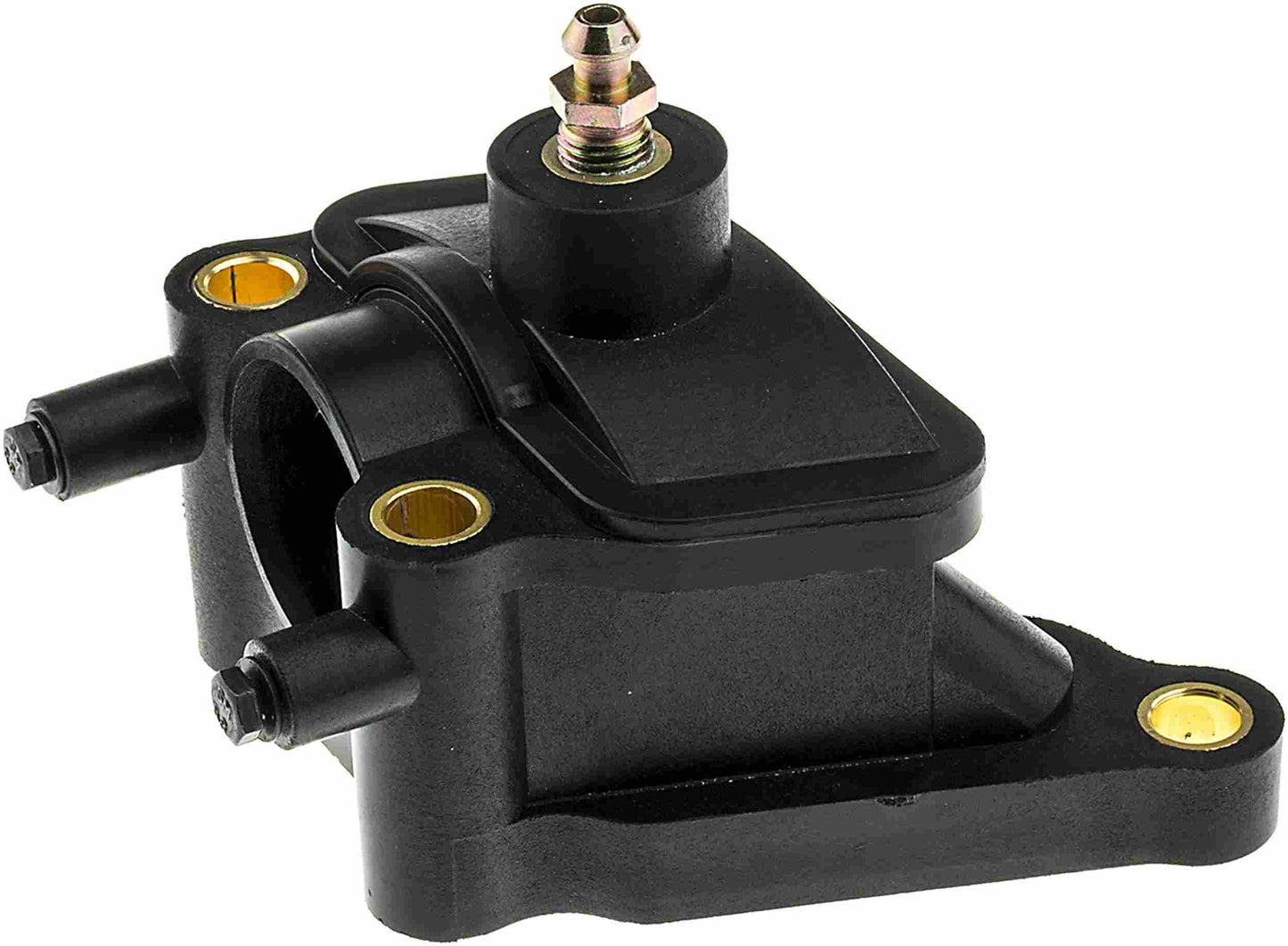 Gates Engine Coolant Water Outlet CO34740
