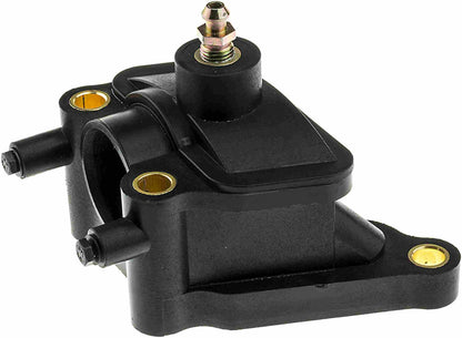 Gates Engine Coolant Water Outlet CO34740