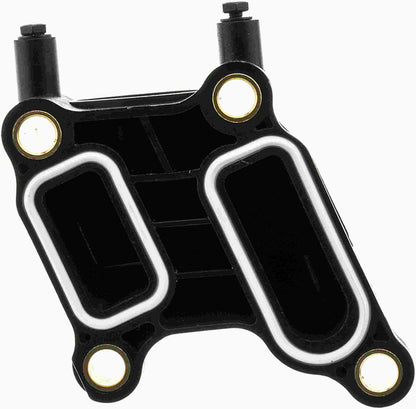 Gates Engine Coolant Water Outlet CO34740