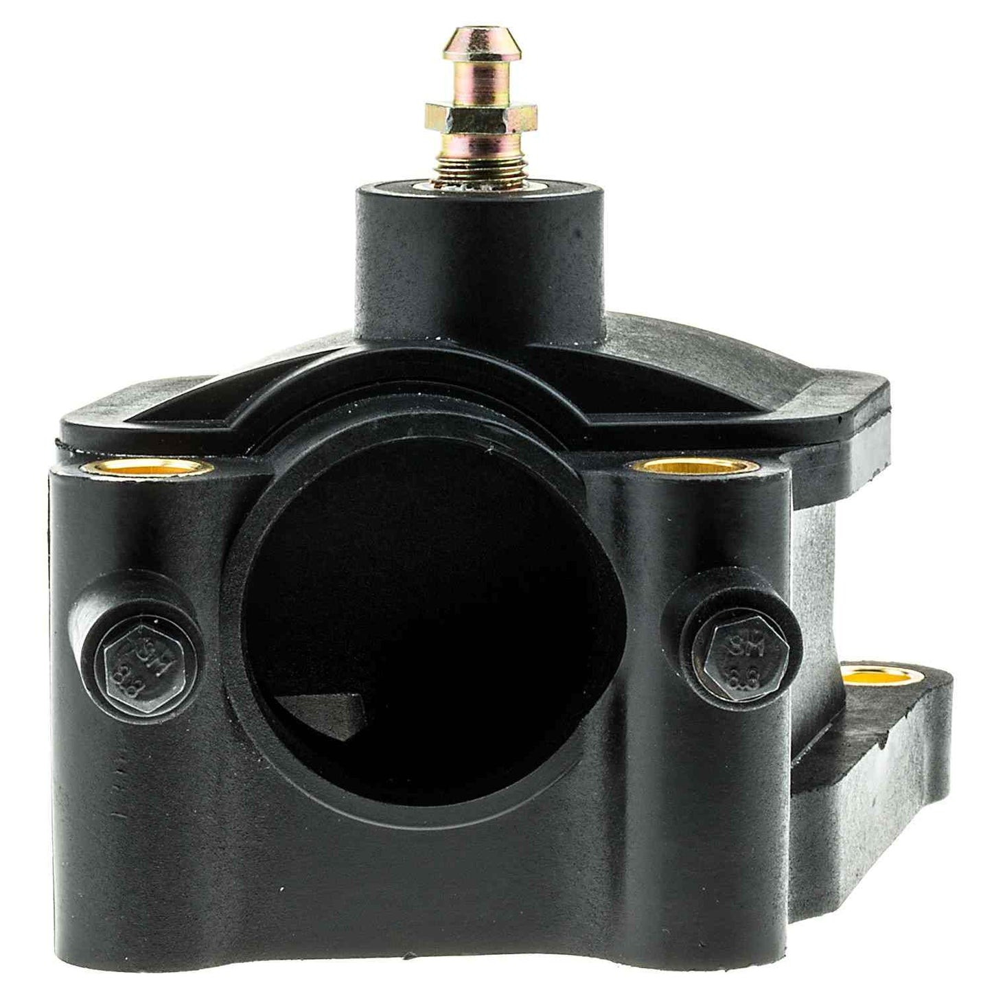 Gates Engine Coolant Water Outlet CO34740