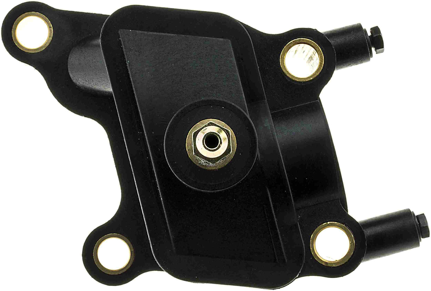 Gates Engine Coolant Water Outlet CO34740