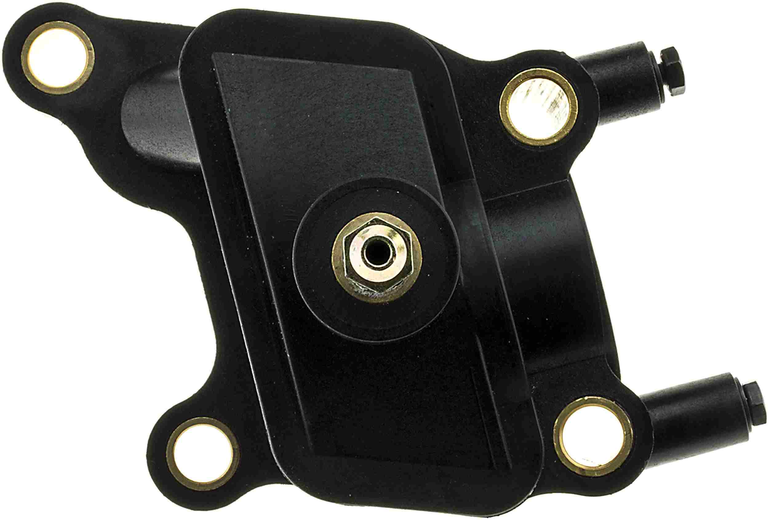 Gates Engine Coolant Water Outlet CO34740