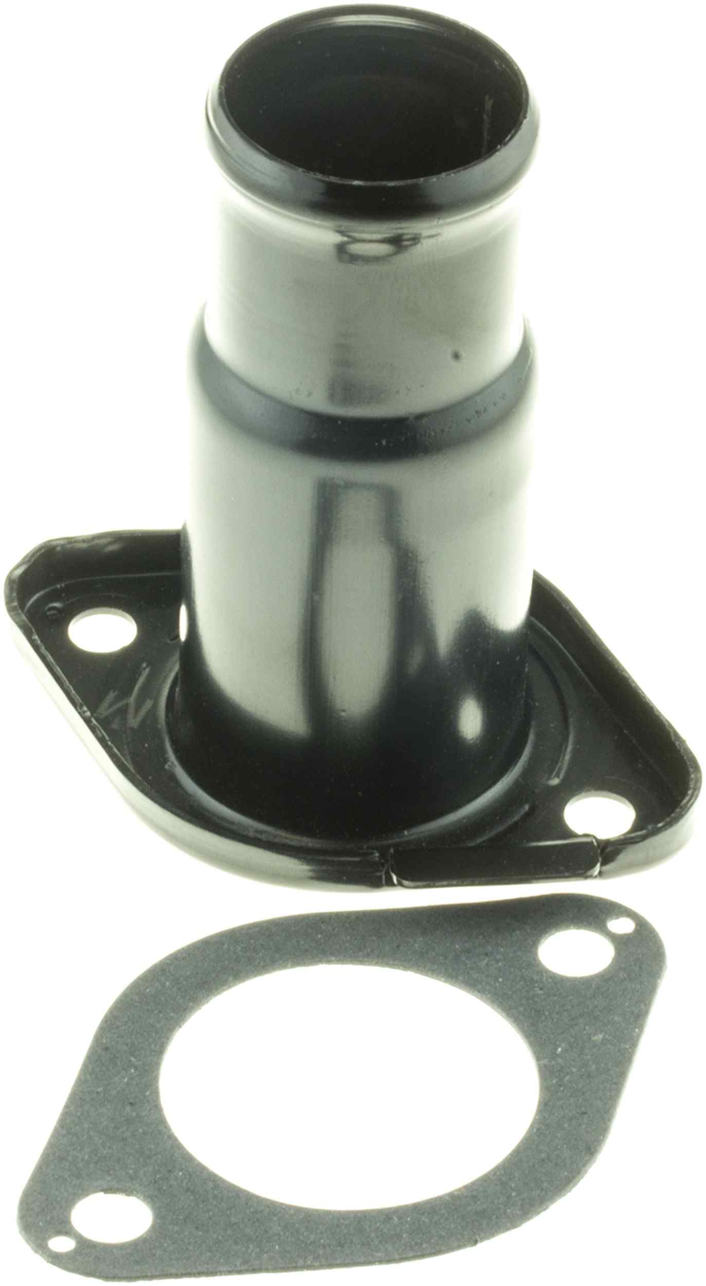 Gates Engine Coolant Water Outlet CO34742