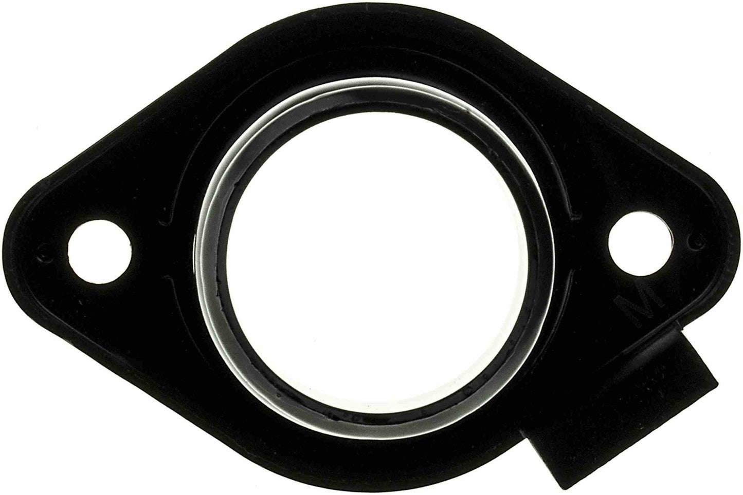 Gates Engine Coolant Water Outlet CO34742