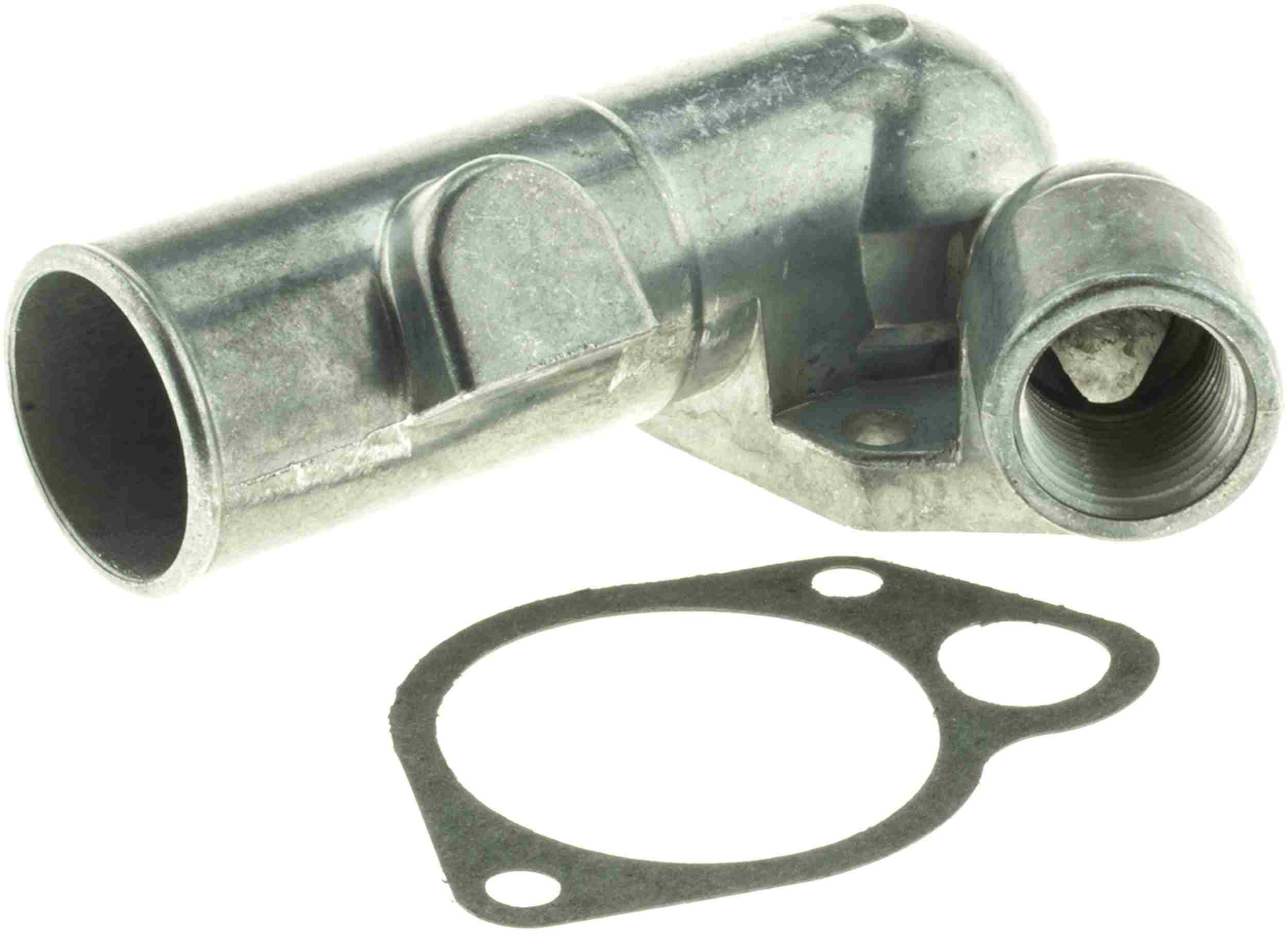 Gates Engine Coolant Water Outlet CO34743
