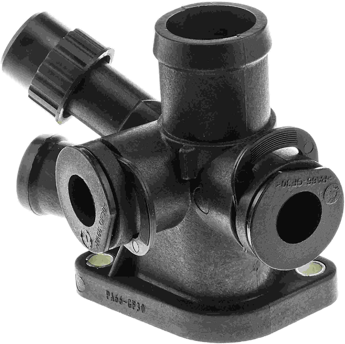 Gates Engine Coolant Water Outlet CO34744