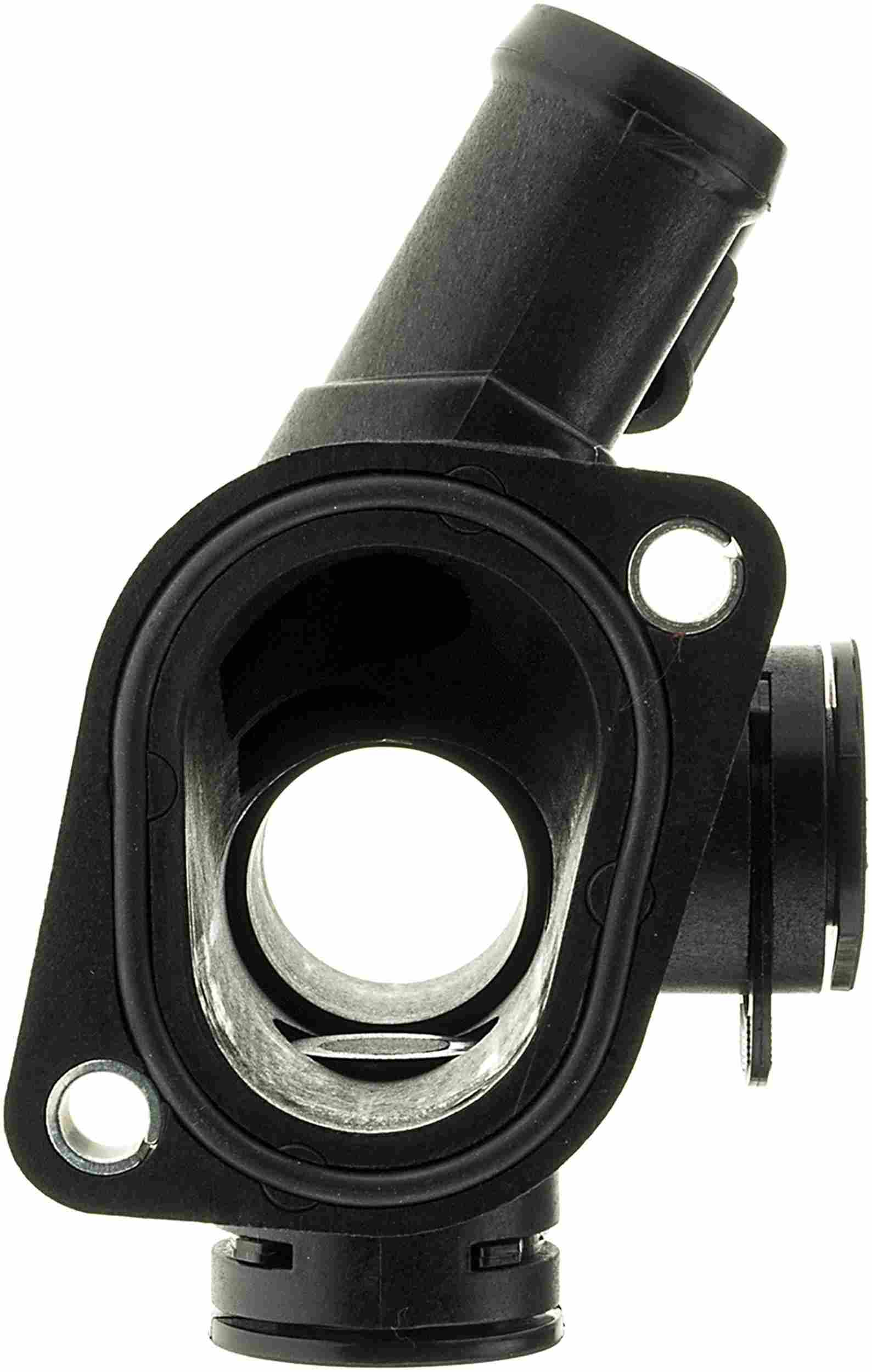 Gates Engine Coolant Water Outlet CO34744