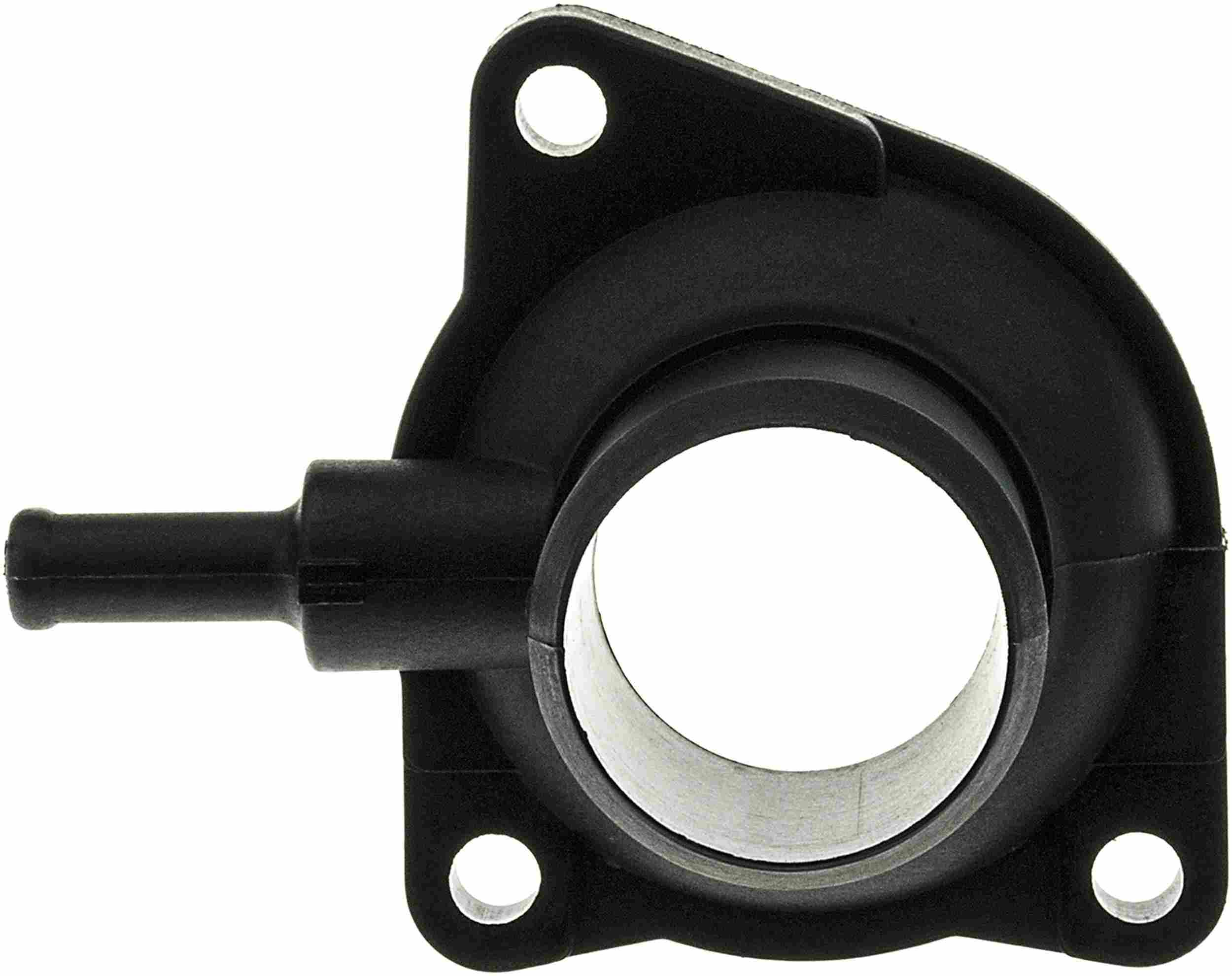 Gates Engine Coolant Water Outlet CO34746