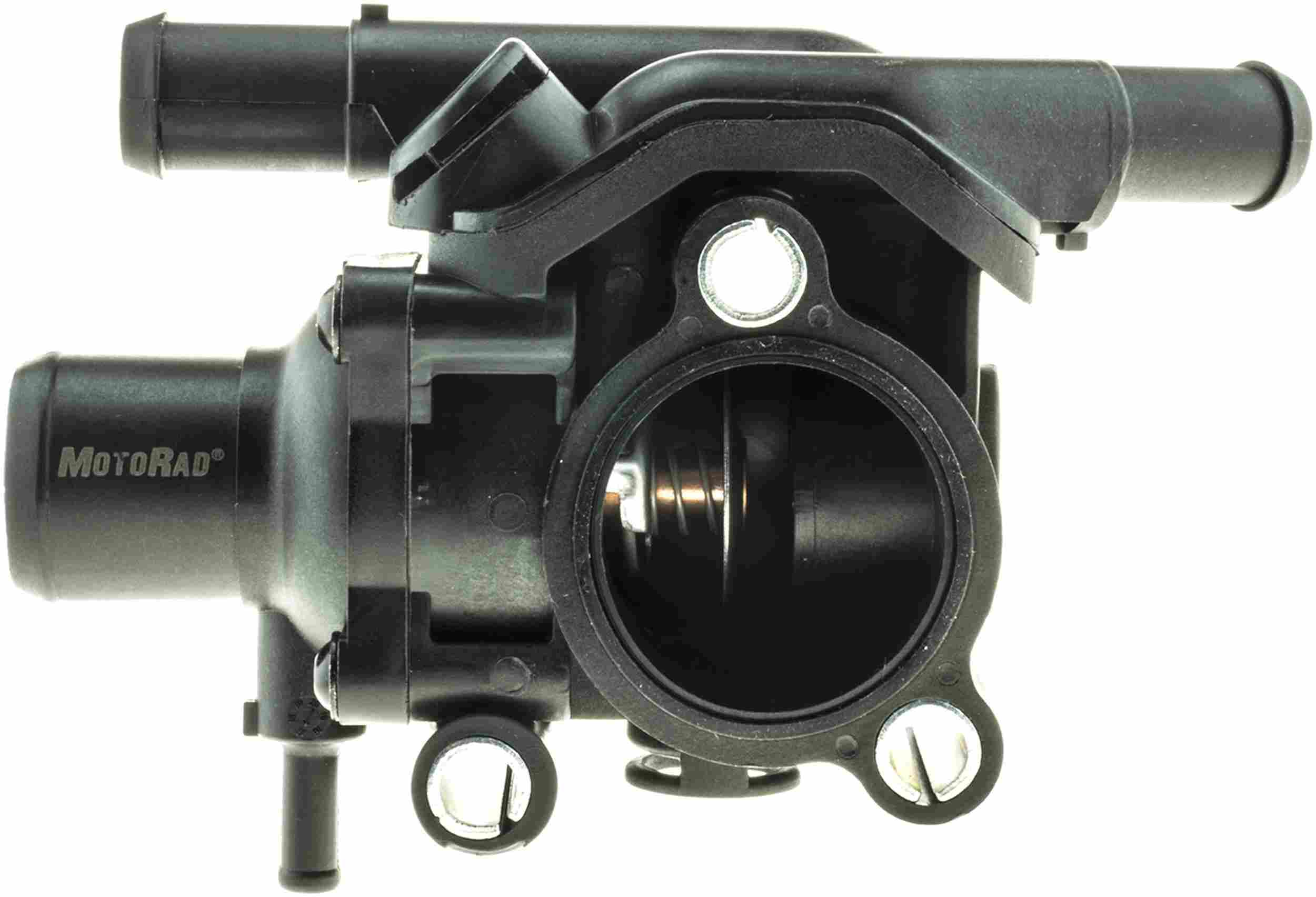 Gates Engine Coolant Water Outlet CO34747